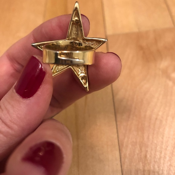 GEMSTONE ring - Picture 4 of 4